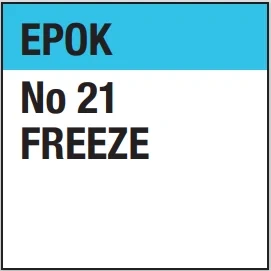 Epok No21 Freeze 7