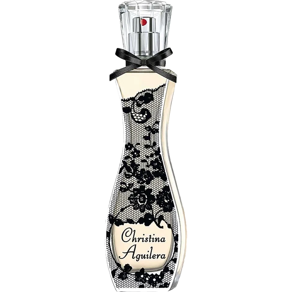 Christina Aguilera Signature