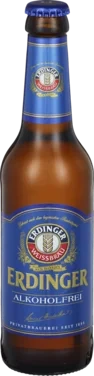 Erdinger Weisbeer Alkoholfritt