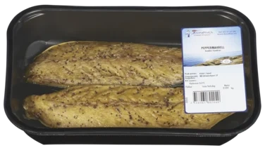 Peppermakrell Brettpakket