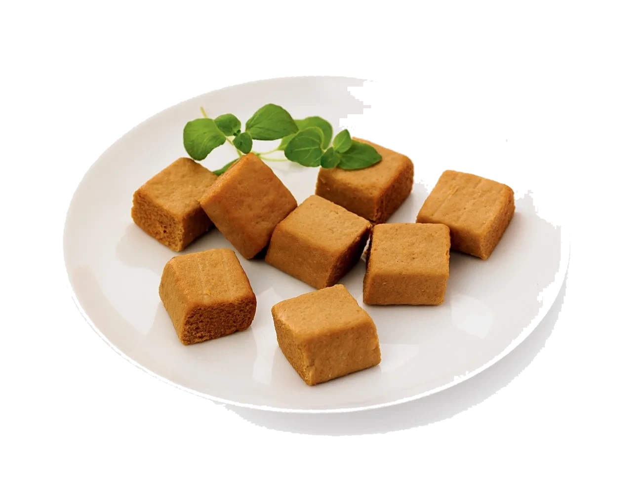 Timbalgrytbitar oxkött 10g