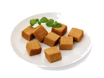 Timbalgrytbitar oxkött 10g