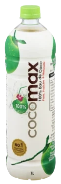 Cocomax Kokosvann 1l