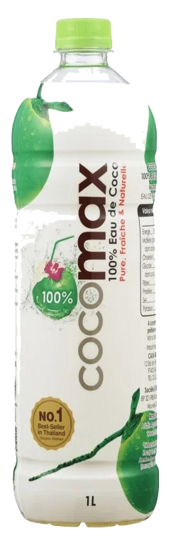 Cocomax Kokosvann 1l