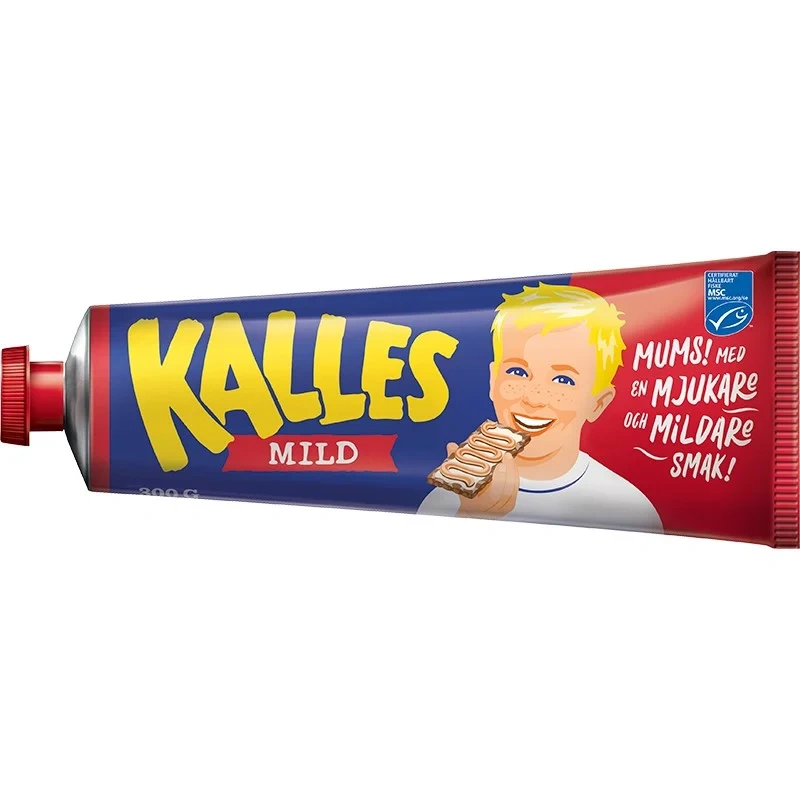 Kalles Mild