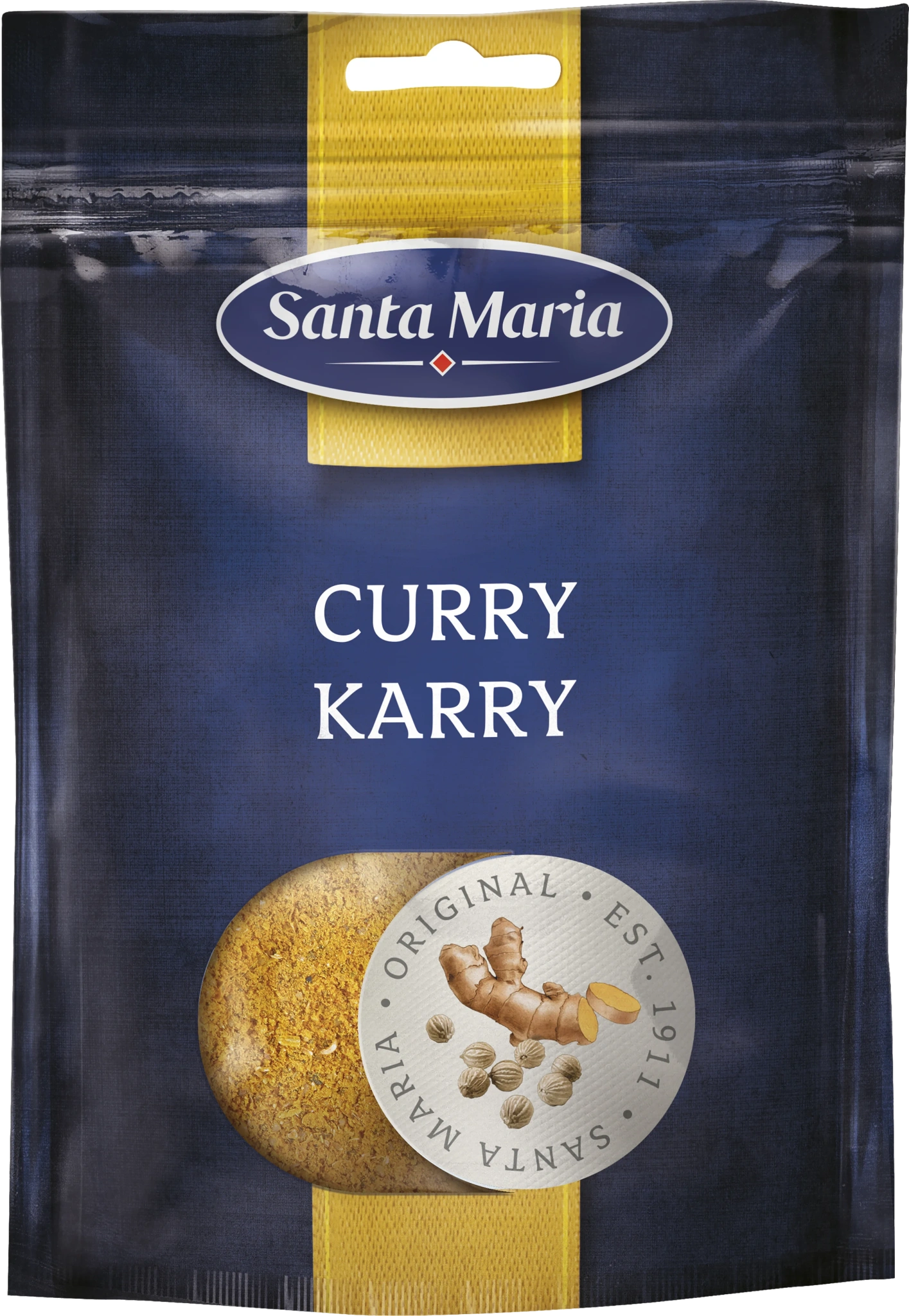 Curry