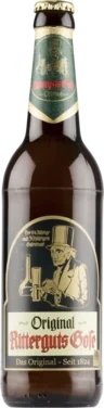 Original Ritterguts Gose