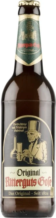 Original Ritterguts Gose