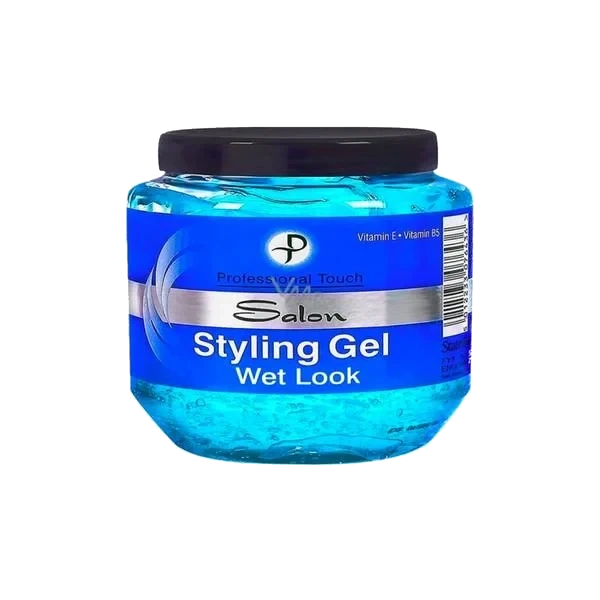 Styling Gel - Wet Look