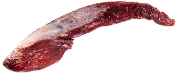 Storfe Indrefilet Dalir 1,6kg+