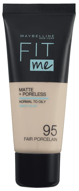 Maybelline Foundation Mat.&Porel.Fair Porcelain