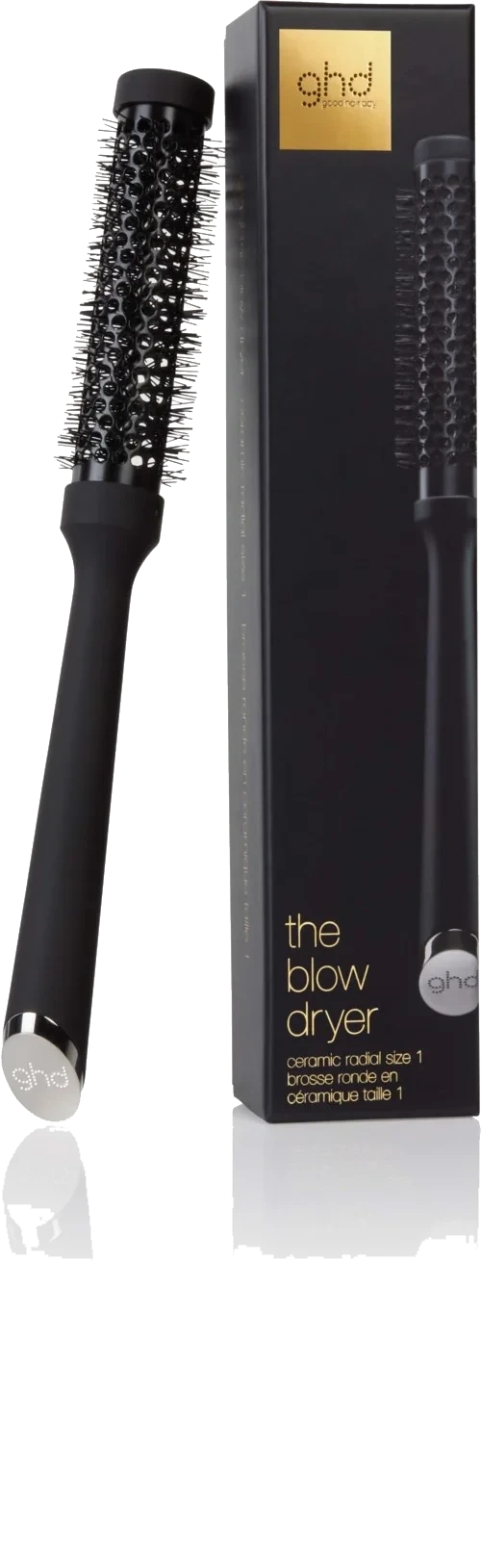 ghd The Blow Dryer Ceramic Brush 25mm, size 1 25 mm