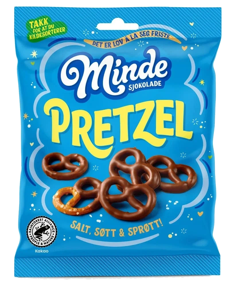 Pretzel