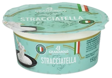 Stracciatella 150g Granarolo