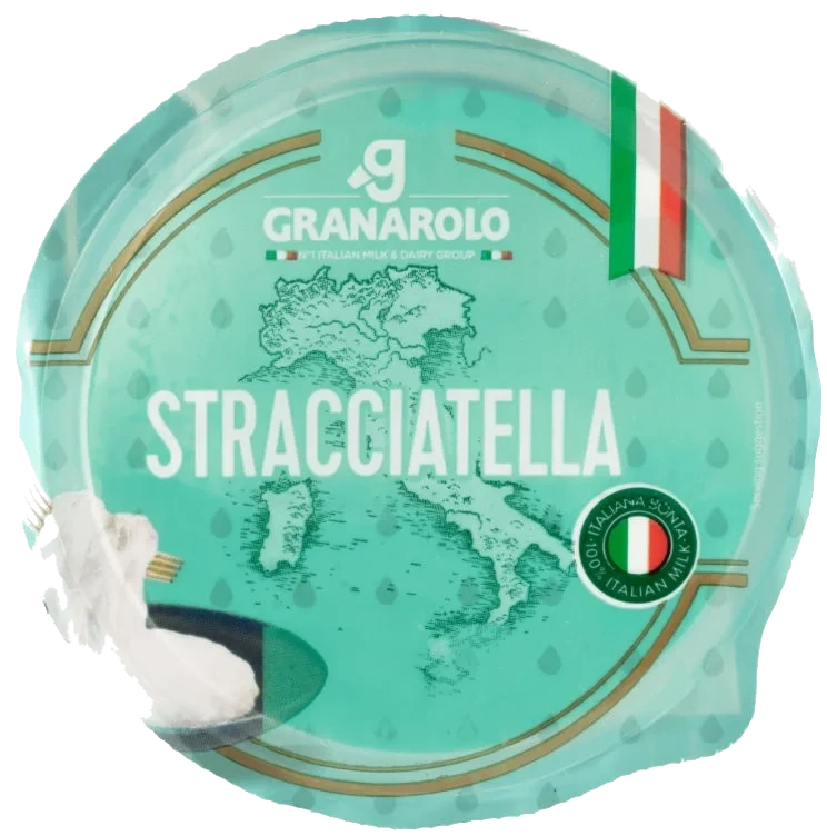 Stracciatella 150g Granarolo