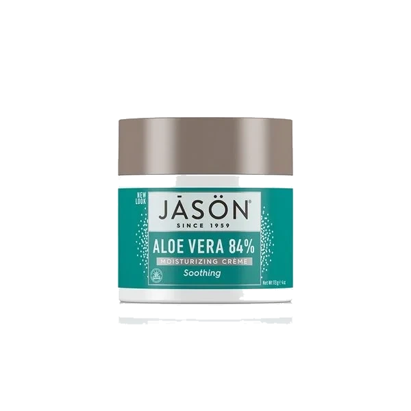 Aloe Vera Dagkrem 84%