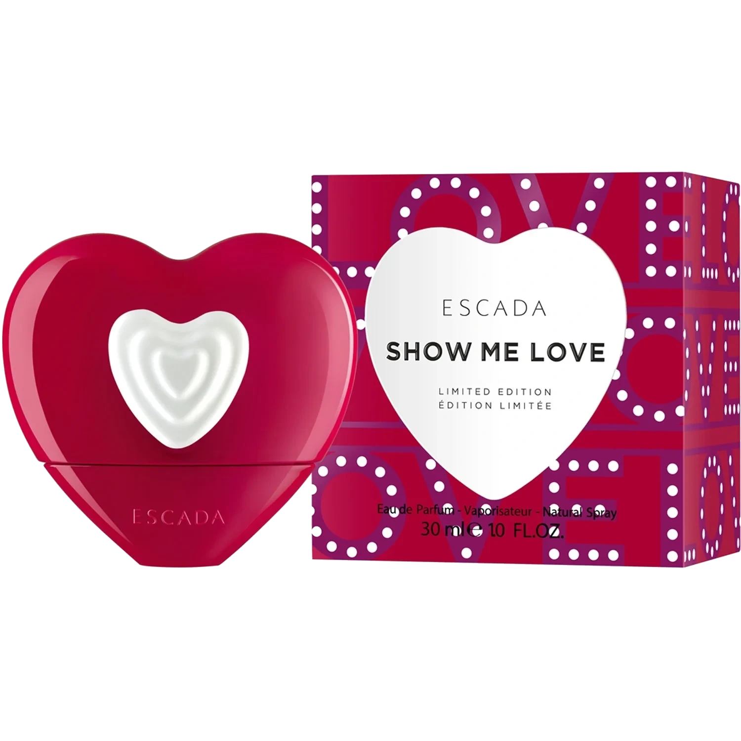 Escada Show me Love