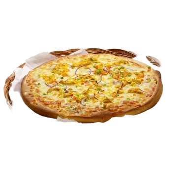 Kylling Pizza 40cm Slåtto