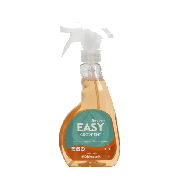 Grovrent Easy Kitchen 0.5l