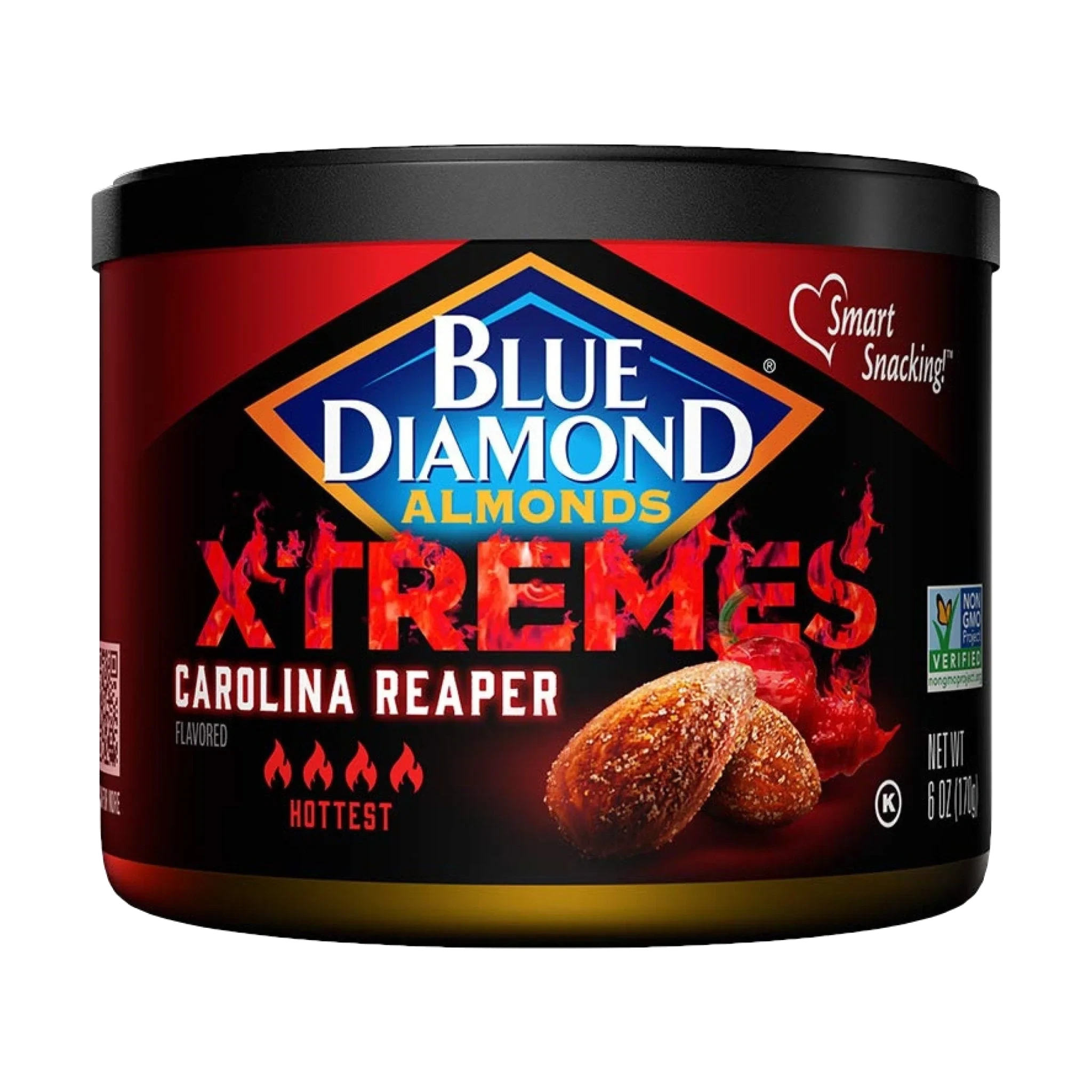Blue Diamond Extremes Carolina Reaper 170 g
