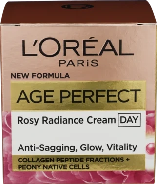 Loreal Paris Age Perfect Golden Age Day Cream 50 ml