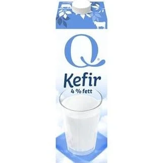 Kefir 1kg Q