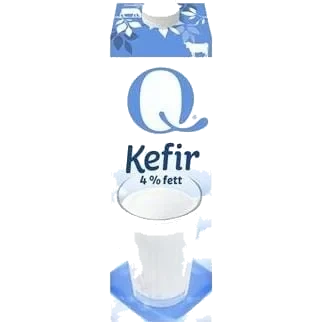 Kefir 1kg Q