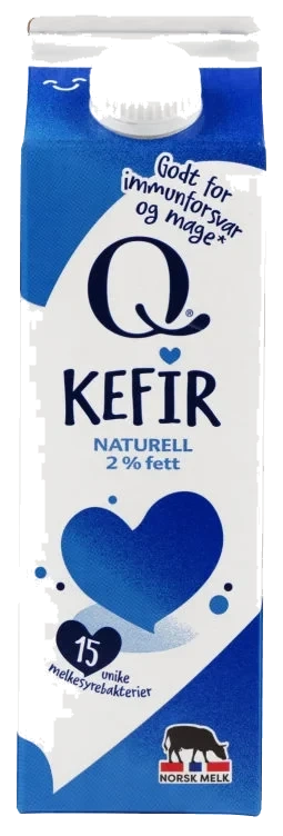 Kefir 1kg Q