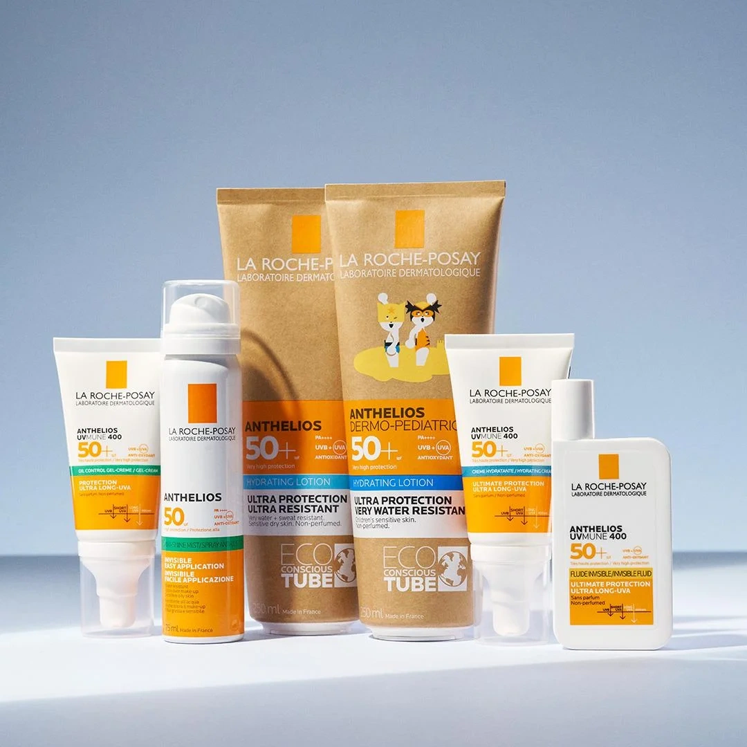 UVMune 400 Ultra Light Fluid SPF50+