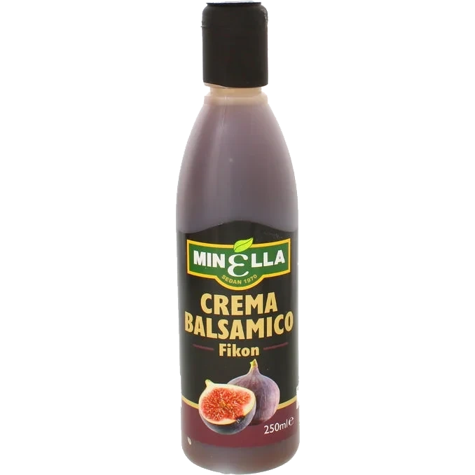 Crema Balsamico Fikon