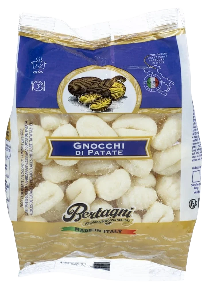 Gnocchi 500 g