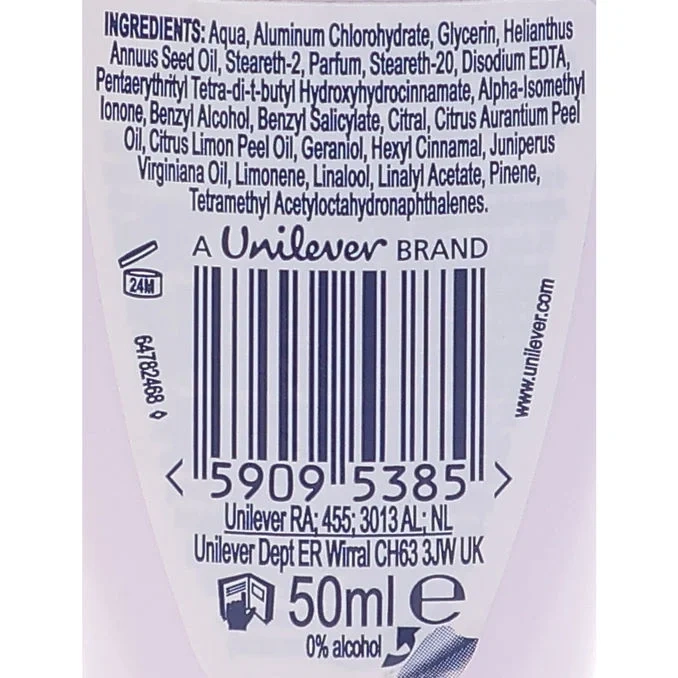 Antiperspirant Fresh Care Roll-on