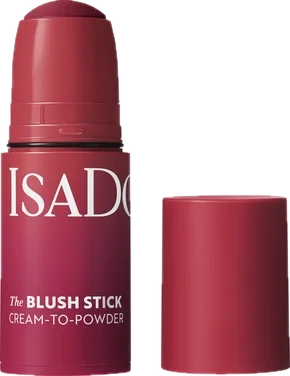 Isadora Blush Stick Cream To Powder 62 5,5 g