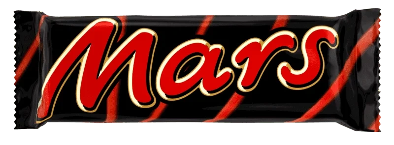 Mars® Mini 18g