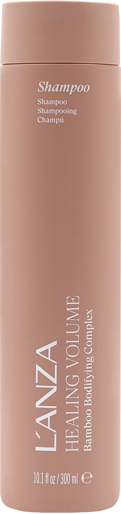 L'ANZA Healing Volume Shampoo 300 ml
