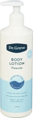 Dr Greve Pleiende Body Lotion 400ml