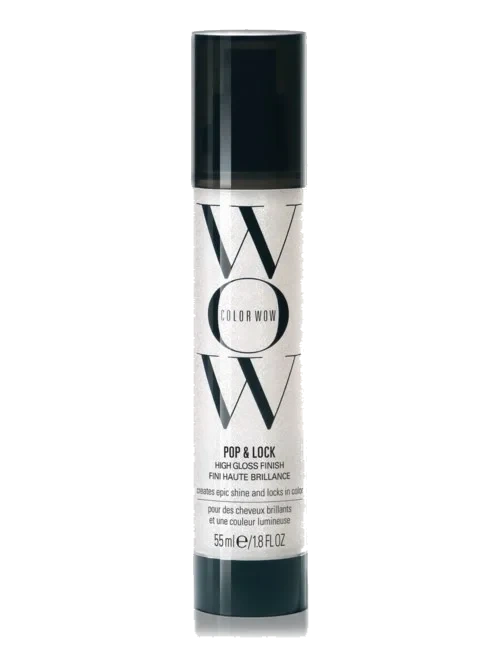 Color Wow Pop & Lock Crystallite Shellac 55 ml