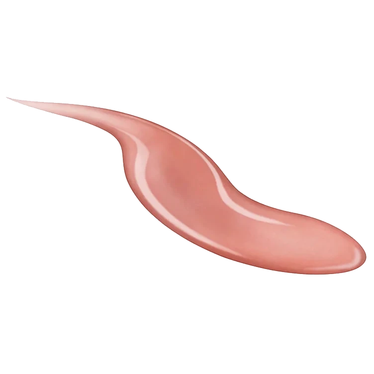 Glossy Lip Treat 54 Ginger Glaze Isadora