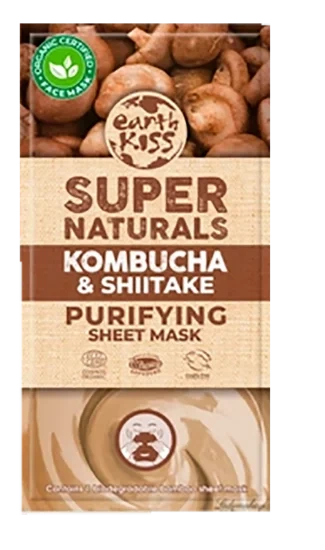 Purifying Sheet Mask 16g