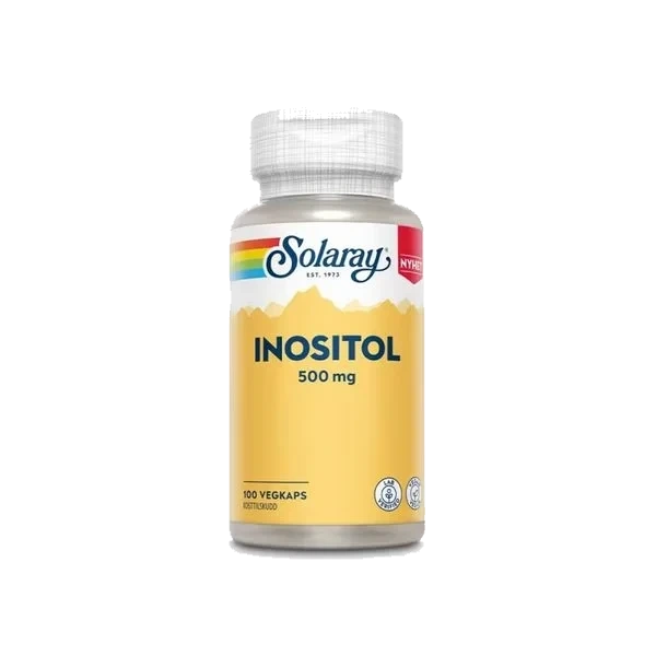Inositol