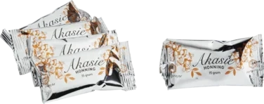 Akasiehonning Kuvert