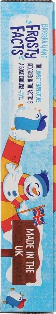 Freeze Pops