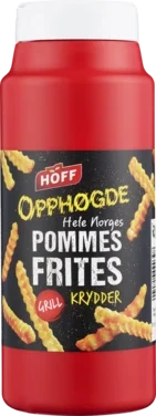 Pommes Frites Krydder 700