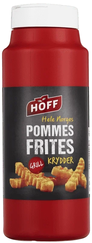 Pommes Frites Krydder 700