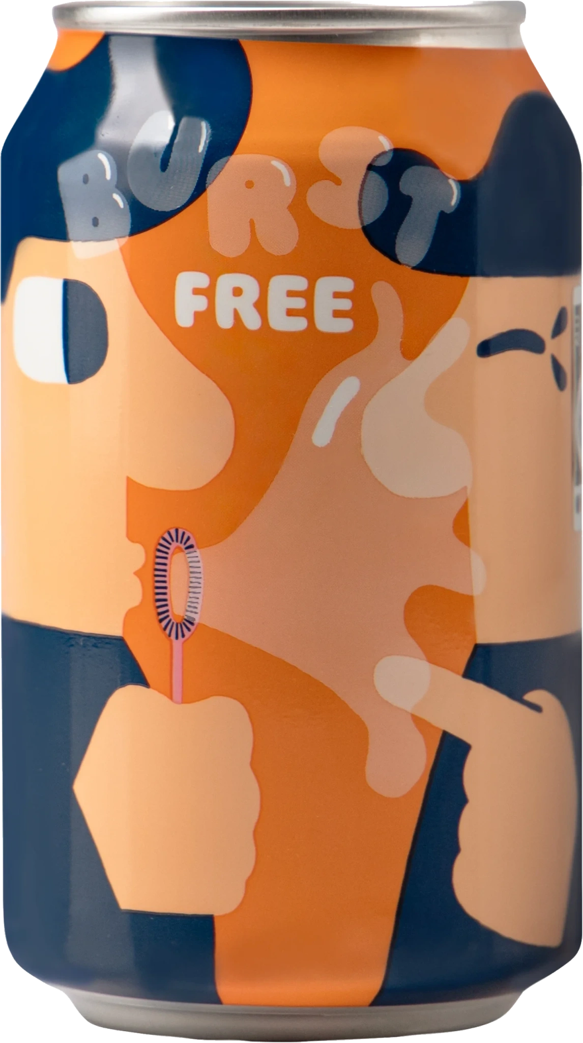 Alkoholfri öl 0.3%