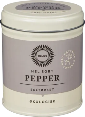 Helios Hel Sort Pepper 70 gr
