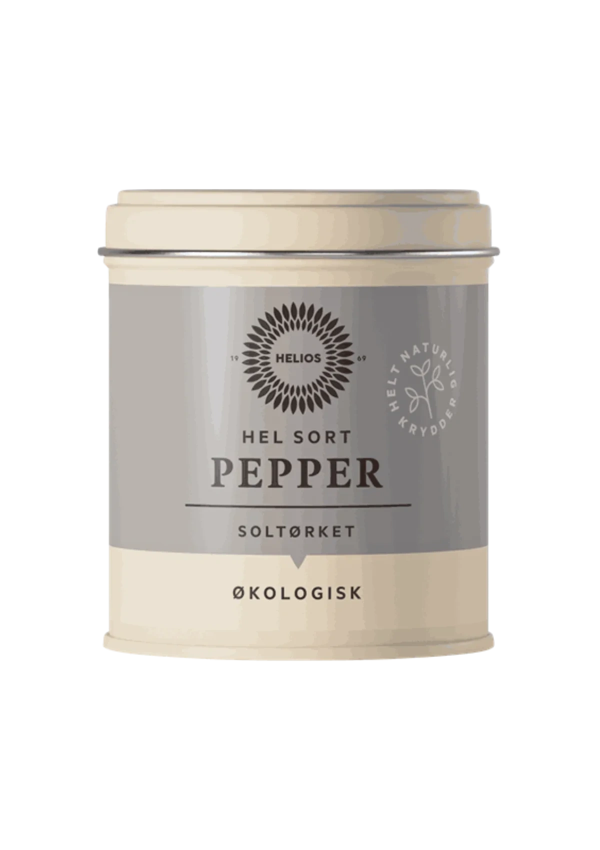 Helios Hel Sort Pepper 70 gr
