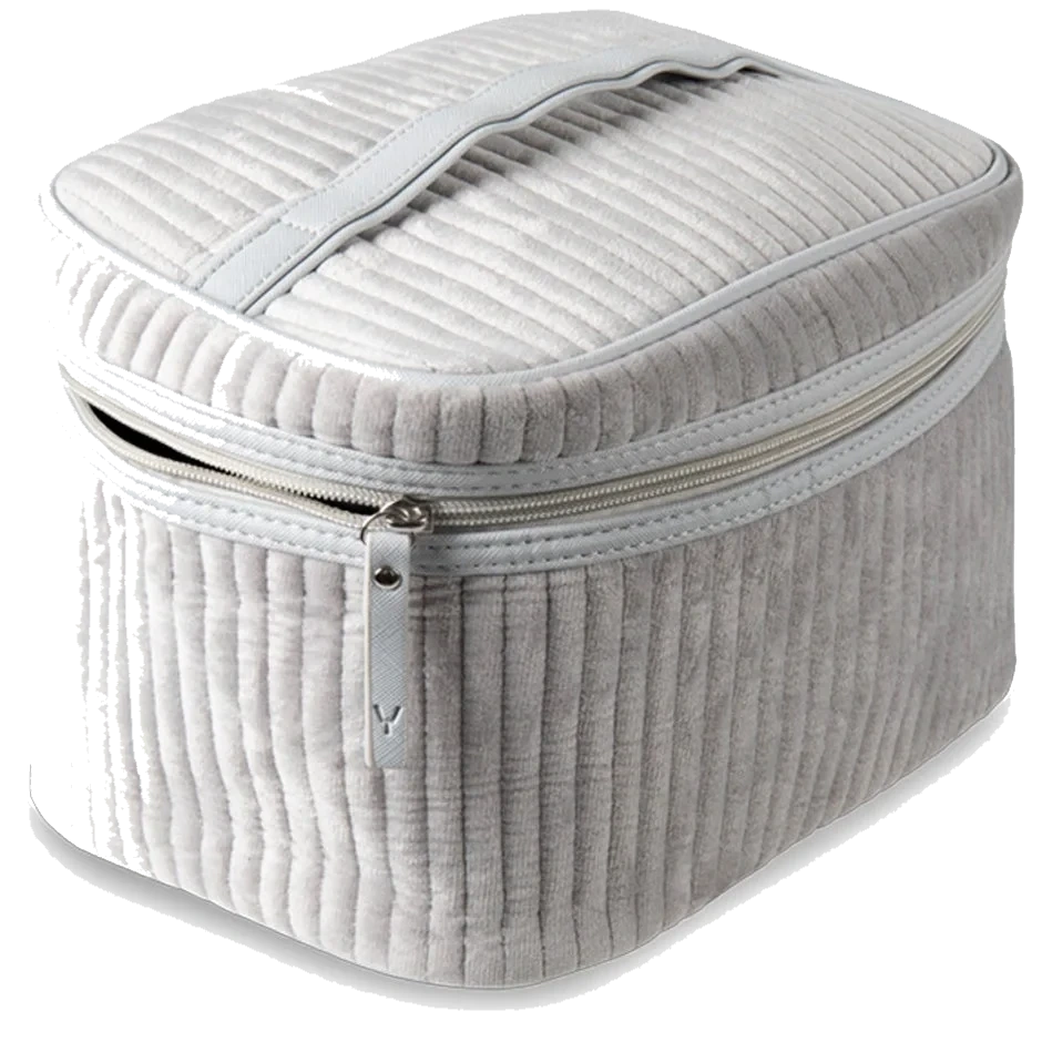 Sense of Youty Velvet Makeup Bag