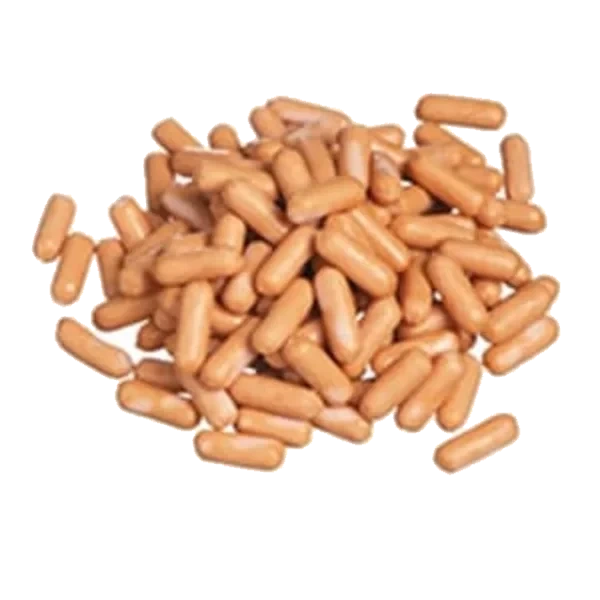 Smårettpølse 1,8kg Gilde