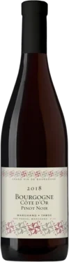 Marchand Bourgogne Pinot Noir 75cl